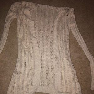 American Eagle cardigan